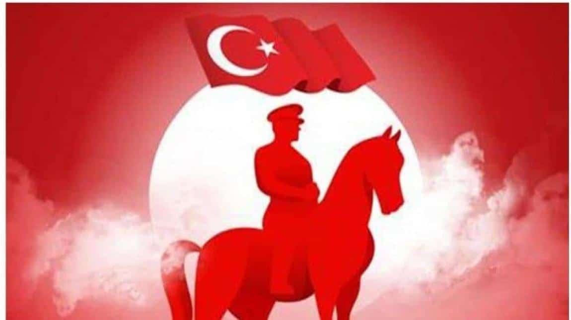 29 EKİM CUMHURİYET BAYRAMIMIZ KUTLU OLSUN...